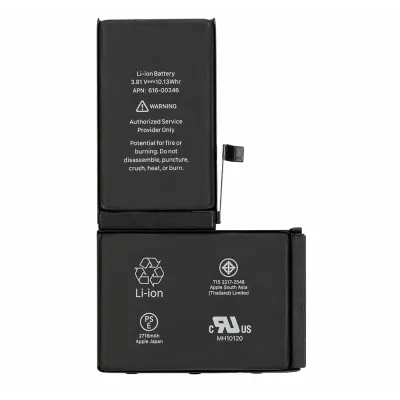 iPhone X Battery — AAA