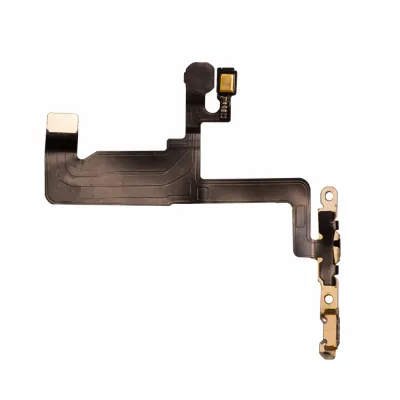 Шлейф кнопок гучності iPhone 6 USED PART