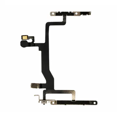 Шлейф кнопки ВКЛ та гучності iPhone 6s USED PART