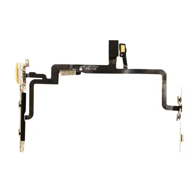 Шлейф кнопки ВКЛ та гучності iPhone 7 Plus USED PART
