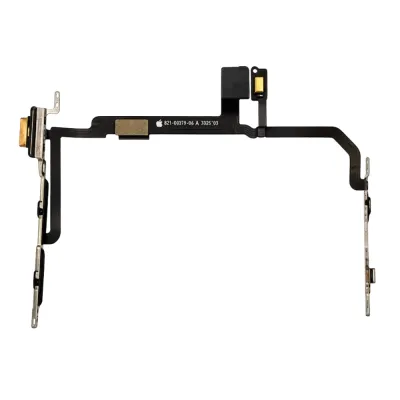 Шлейф кнопок ВКЛ та гучності iPhone 8 plus USED PART