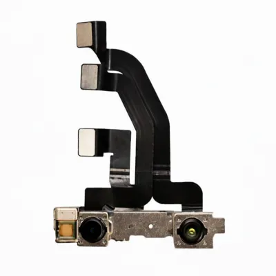 Фронтальна камера iPhone X в зборі USED PART