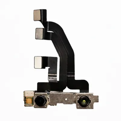 Фронтальна камера iPhone X в зборі USED PART