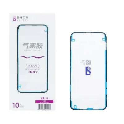 Screen Adhesive iPhone XR / 11 LB Tool (1 pc)