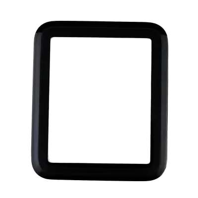 Скло Apple Watch Series 1 38 mm G+OCA PRO