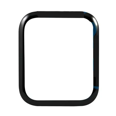 Скло Apple Watch Series 4 /5 / 6 / SE / SE2 / SE3 44 mm G+OCA PRO