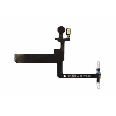 Шлейф кнопки ВКЛ iPhone 6 Plus USED PART