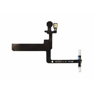 Шлейф кнопки ВКЛ iPhone 6 Plus USED PART
