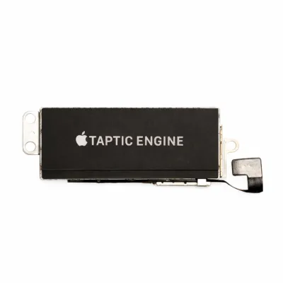 Вібродвигун iPhone X USED PART