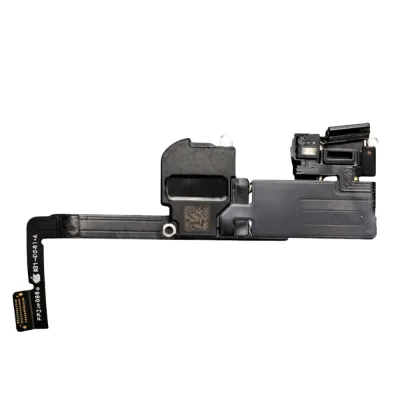 Шлейф датчика наближення + спікер iPhone X USED PART