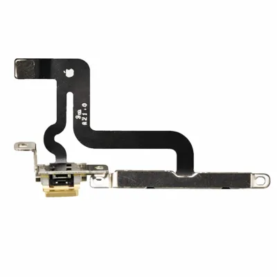 Шлейф кнопки ВКЛ iPhone 6s Plus USED PART