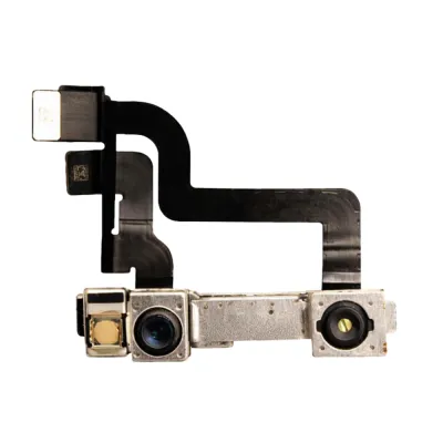 Фронтальна камера iPhone Xr в зборі USED PART