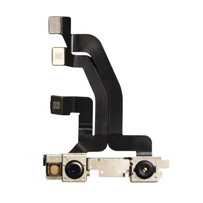 Фронтальна камера iPhone Xs в зборі USED PART