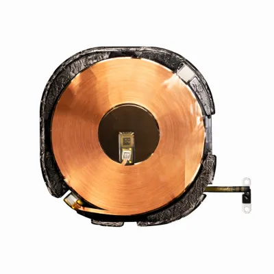 Шлейф ( БЗ ) iPhone XR USED PART