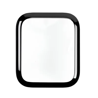 Скло Apple Watch Series 4 /5 / 6 / SE / SE2 / SE3 40 mm G+OCA PRO