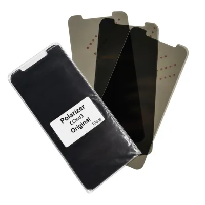 Polarizing Film 6.1" iPhone XR / 11