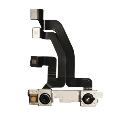 Фронтальна камера iPhone Xs Max в зборі USED PART