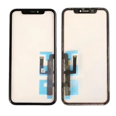 Сенсор ( тачскрін ) + OCA iPhone 11 без контролера OEM