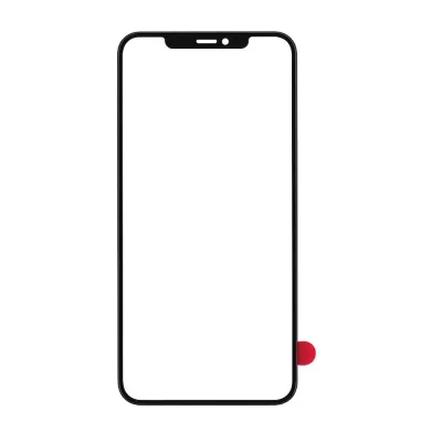Скло екрану + OCA Adhesive iPhone 11 Pro Max