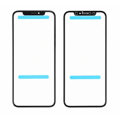 Скло екрану iPhone Xs Max OEM