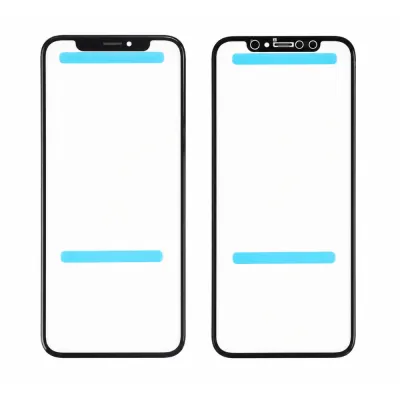 Скло екрану iPhone Xs Max OEM