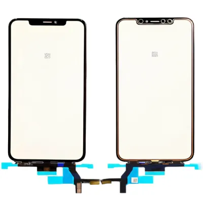 Touchscreen Sensor + OCA iPhone XS Max OEM G+OCA PRO