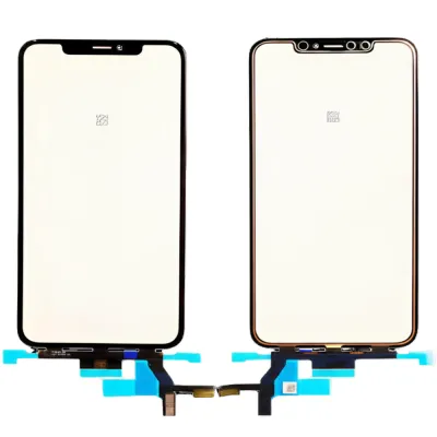 Сенсор ( тачскрін ) + OCA iPhone XS Max OEM G+OCA PRO