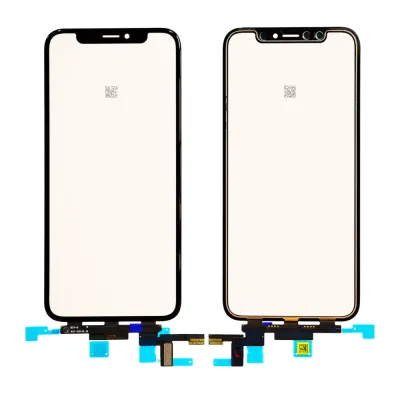 Сенсор ( тачскрін ) + ОСA iPhone XS OEM G+OCA PRO