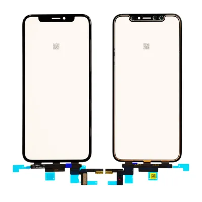 Сенсор ( тачскрін ) + OCA iPhone XS OEM G+OCA PRO