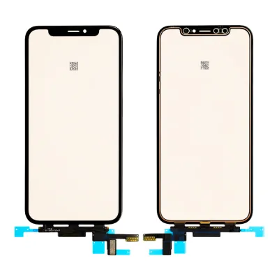 Сенсор ( тачскрін ) + ОСА iPhone X OEM G+OCA PRO