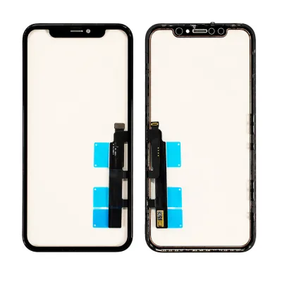 Сенсор ( тачскрін ) + ОСА iPhone Xr OEM G+OCA PRO