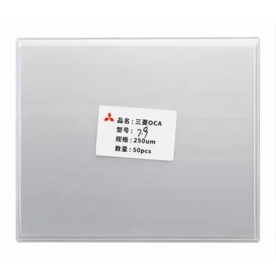 OCA плівка Mitsubishi 7.9 дюйма iPad mini
