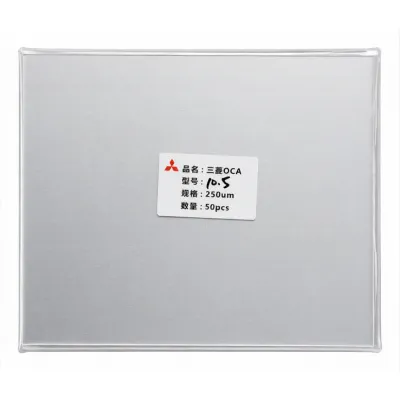 OCA плівка Mitsubishi 10.5 дюйма iPad