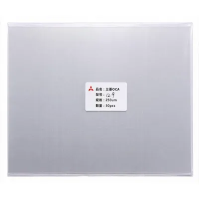OCA плівка Mitsubishi 12.9 дюйма iPad