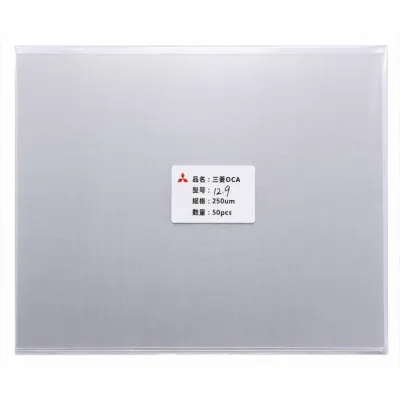OCA Film Mitsubishi 12.9" iPad