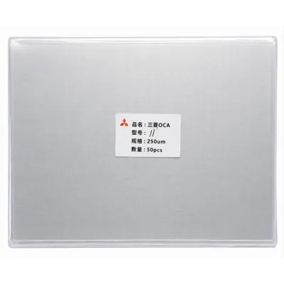 OCA плівка Mitsubishi 11 дюймов iPad