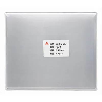 OCA плівка Mitsubishi 9.7 дюйма iPad