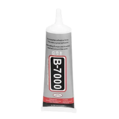 Клей-герметик B7000 - 50 ml