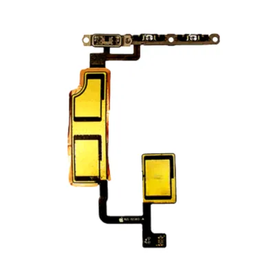 Шлейф кнопок гучності iPhone 11 USED PART