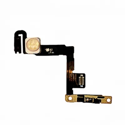 Шлейф кнопки ВКЛ iPhone 11 USED PART