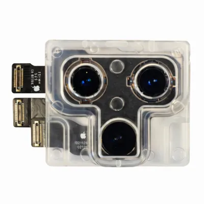 Основна камера iPhone 11 Pro / 11 Pro Max USED PART