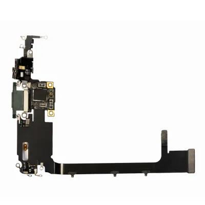 Порт зарядки iPhone 11 Pro Max USED PART