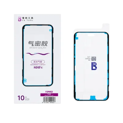 Проклейка екрану iPhone 11 Pro LB Tool (1 шт)