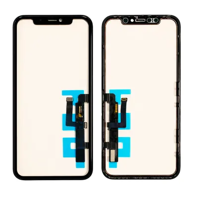 Сенсор ( тачскрін ) + ОСА iPhone 11 з контролером OEM G+OCA PRO