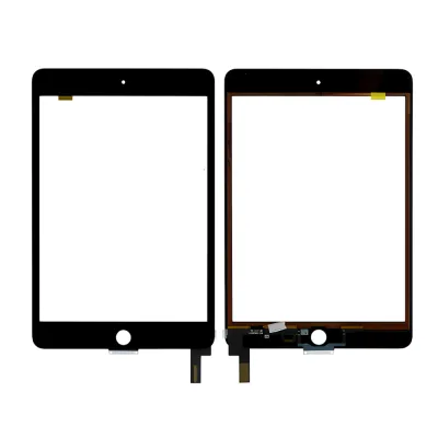 Screen Glass + Digitizer + OCA iPad mini 4 2015 A1538, A1550 Black