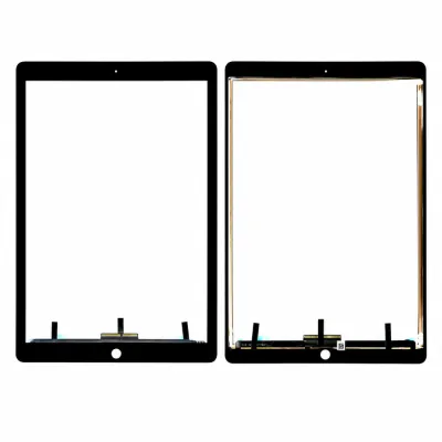 Screen Glass + Digitizer + OCA iPad Pro (12.9-inch) 2015 A1584, A1652 Black