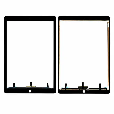 Скло + сенсор + ОСА iPad Pro (12.9-inch) 2015 A1584, A1652 Black