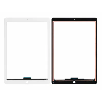 Скло + сенсор + ОСА iPad Pro (12.9-inch) 2015 A1584, A1652 White