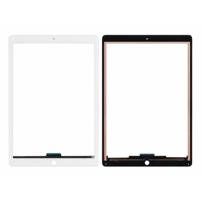 Screen Glass + Digitizer + OCA iPad Pro (12.9-inch) 2015 A1584, A1652 White
