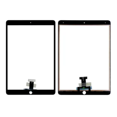 Скло + сенсор + OCA iPad Pro (10.5-inch)/Air (3rd generation) 2017/2019 A1701, A1709, A1852, A2152, A2123, A2153, A2154 Black